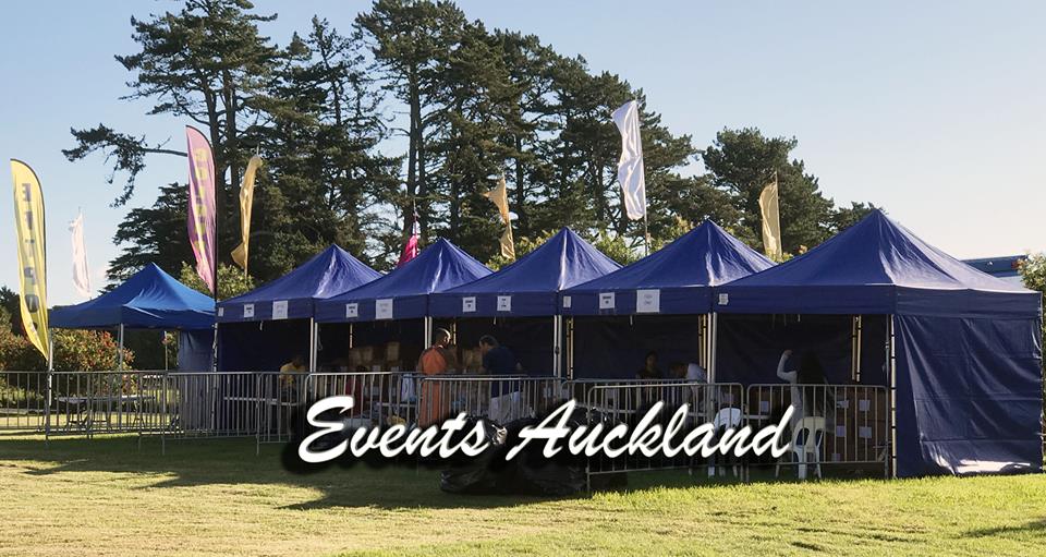 Events Auckland